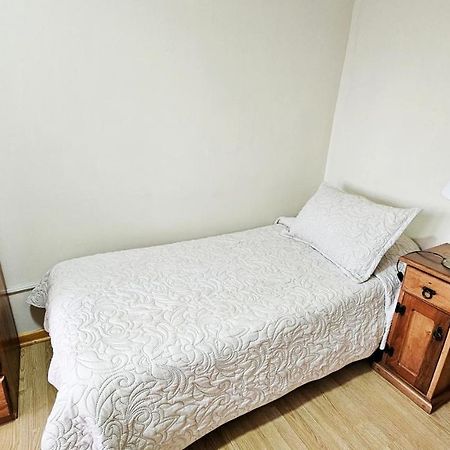 Hostal Aires Del Sur Centro De Rancagua Esterno foto