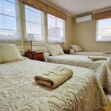 Hostal Aires Del Sur Centro De Rancagua Esterno foto