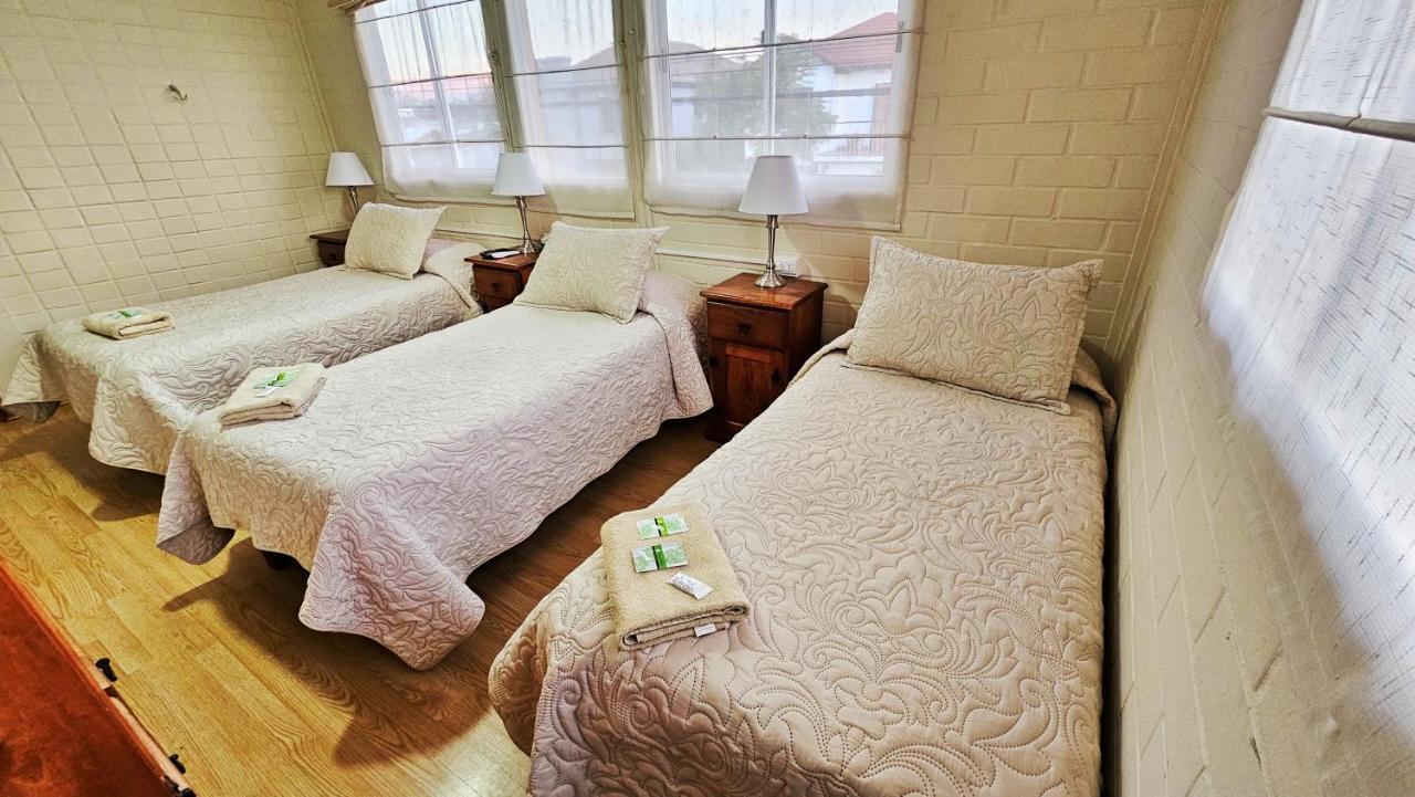 Hostal Aires Del Sur Centro De Rancagua Esterno foto