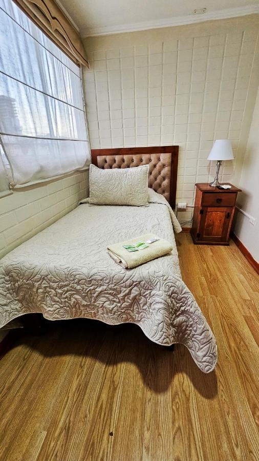 Hostal Aires Del Sur Centro De Rancagua Esterno foto