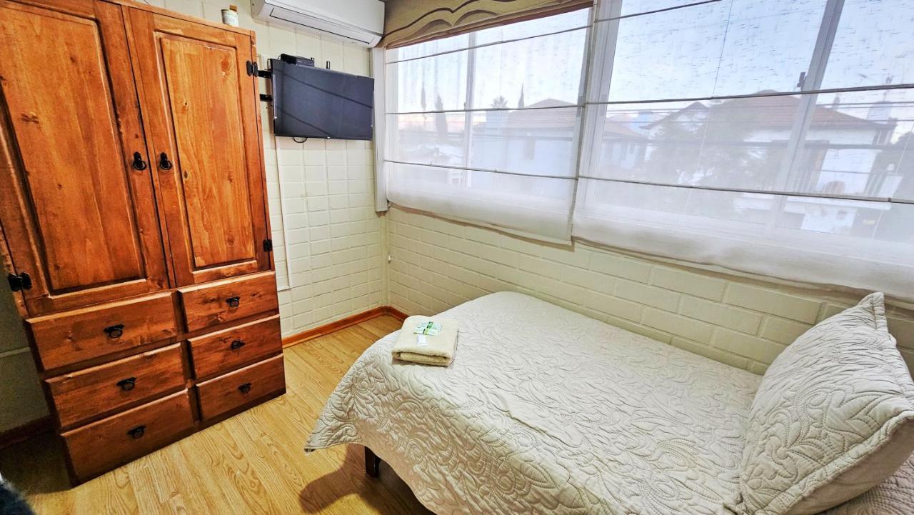 Hostal Aires Del Sur Centro De Rancagua Esterno foto