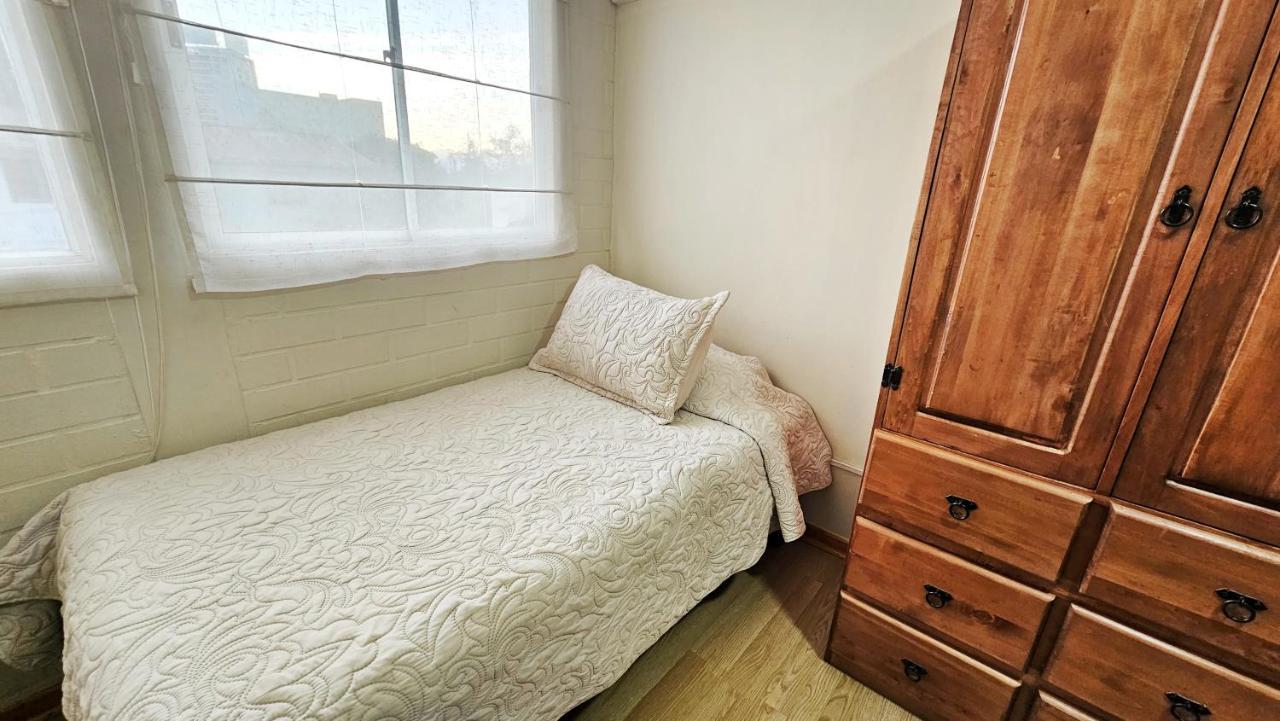 Hostal Aires Del Sur Centro De Rancagua Esterno foto
