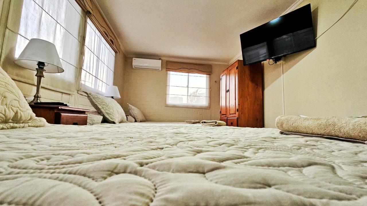 Hostal Aires Del Sur Centro De Rancagua Esterno foto