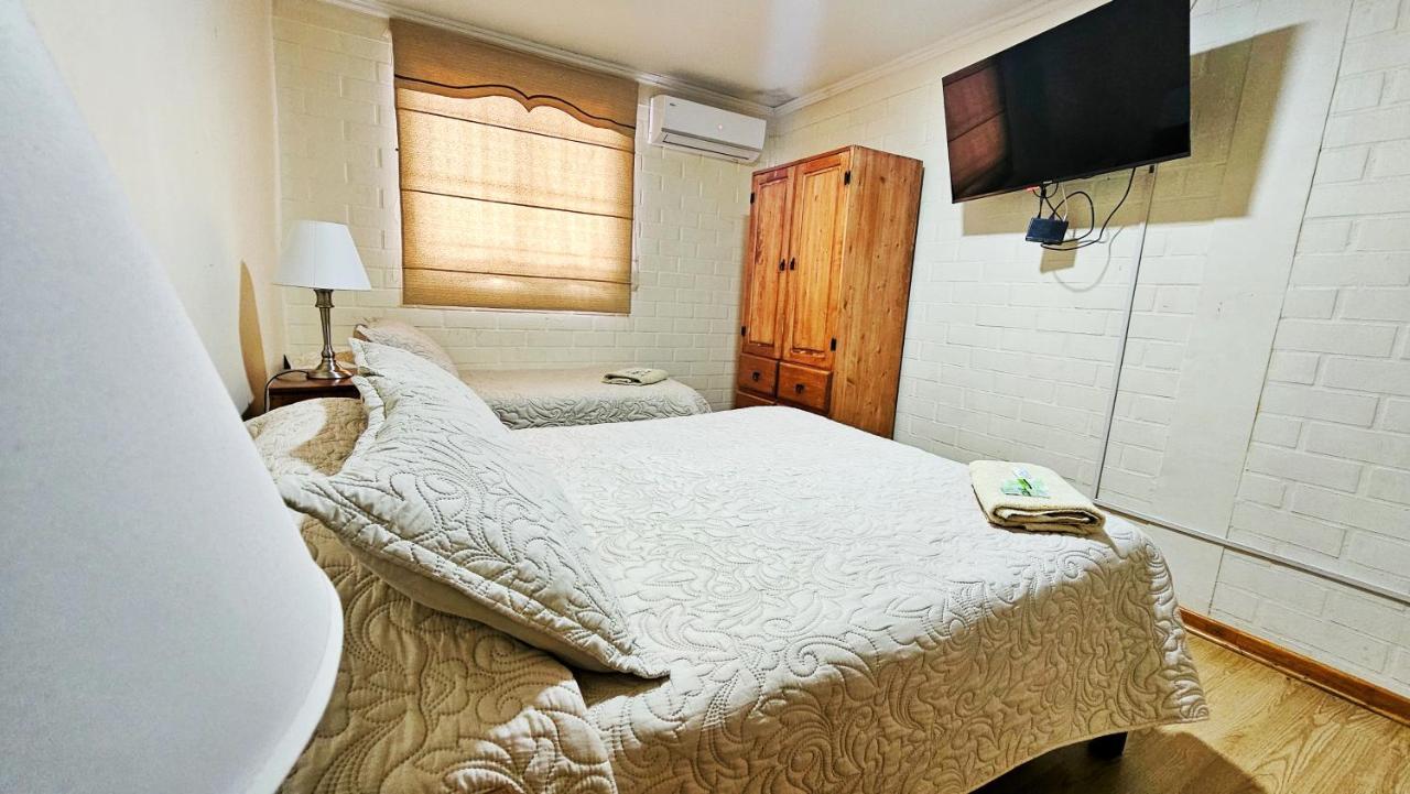 Hostal Aires Del Sur Centro De Rancagua Esterno foto